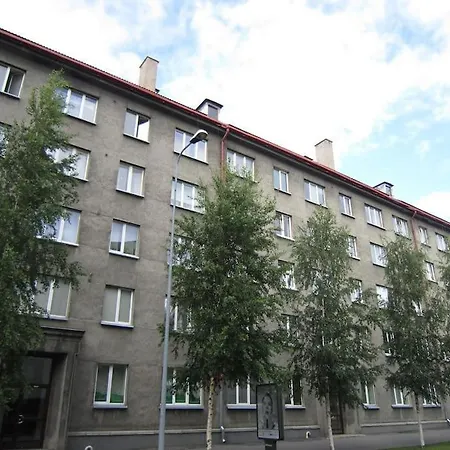 Comfortable 50m2, 2br In The Center * Tallinn