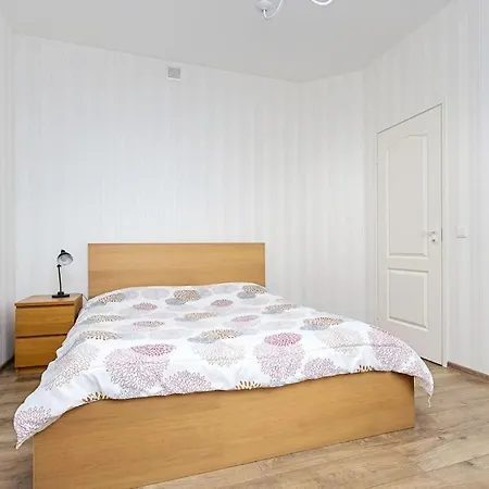 Comfortable 50m2, 2br In The Center * Таллин
