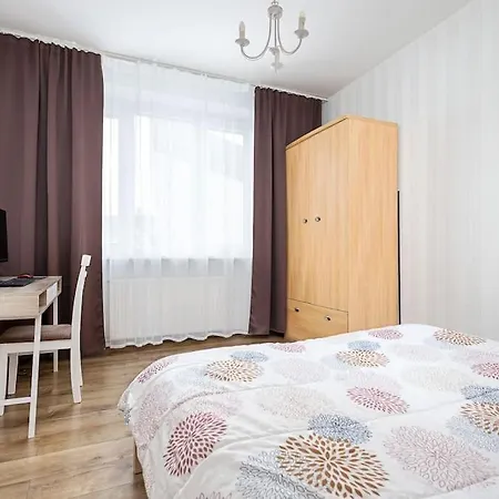Comfortable 50m2, 2br In The Center *