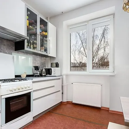 Comfortable 50m2, 2br In The Center * Tallinn