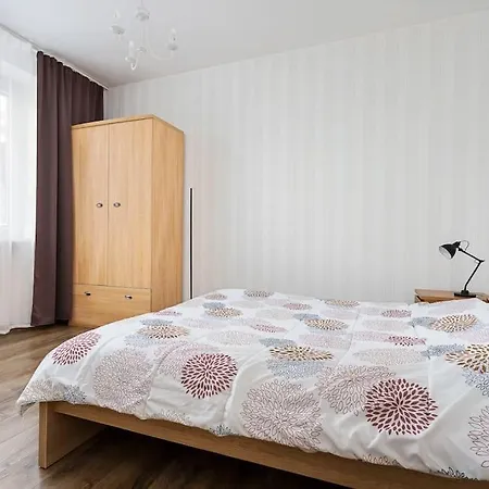 Comfortable 50m2, 2br In The Center Tallinn