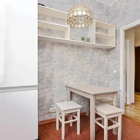 Comfortable 50m2, 2br In The Center Tallinn